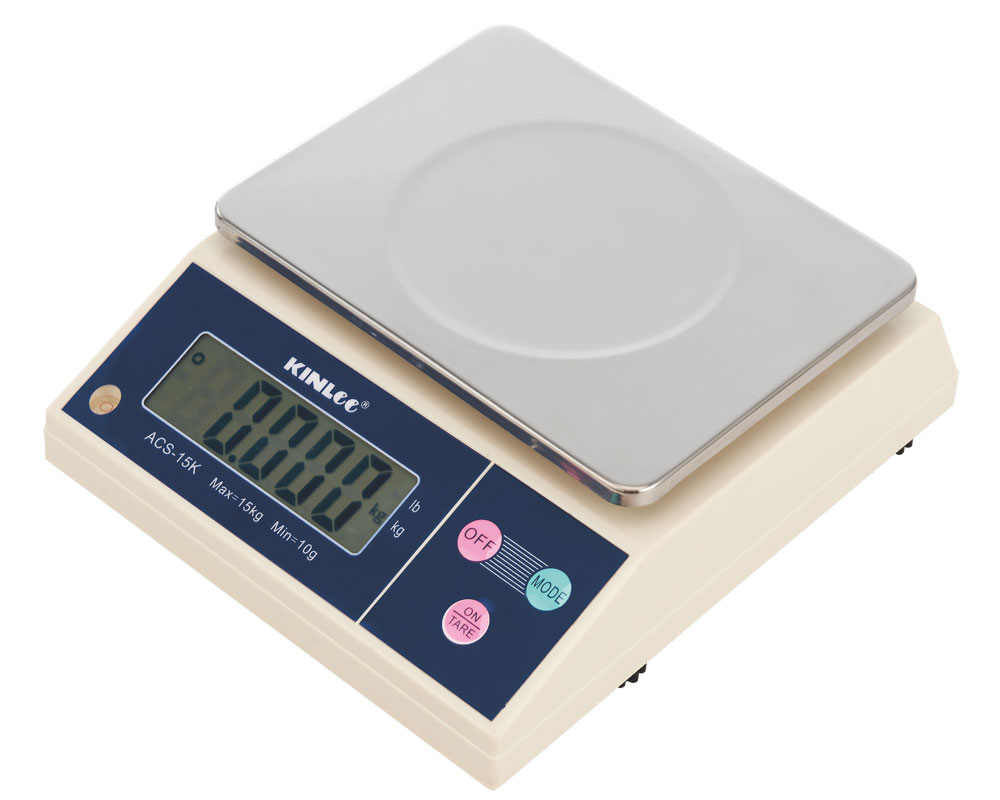 ACS3K-6K-Electronic commercial scale