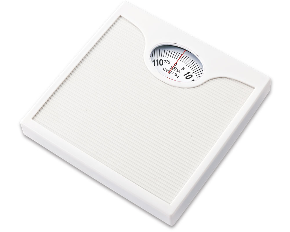 BR9313-Mechanical health scale