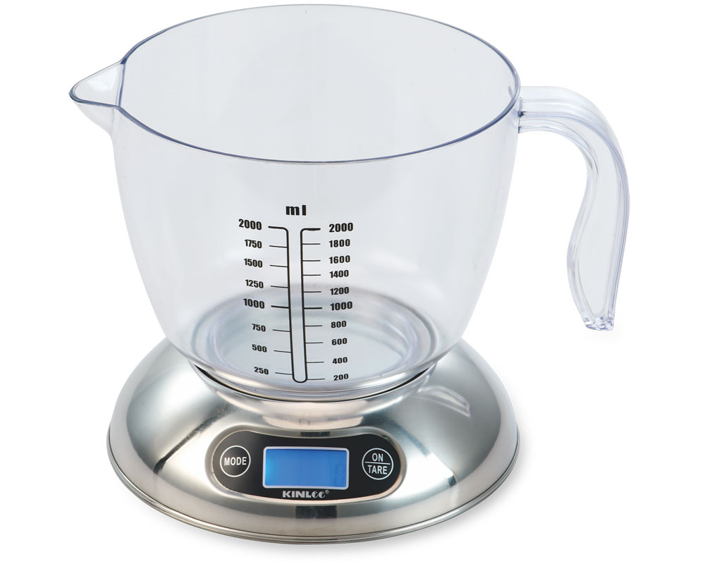 EK15-Electronic kitchen scale