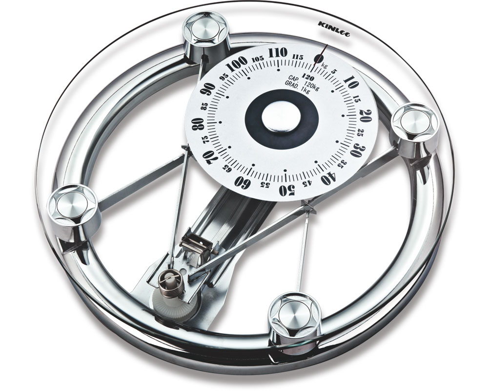 MG05-Mechanical health scale