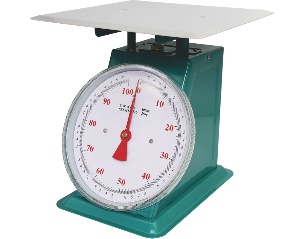 SP-H25-100-Spring scale (commercial)